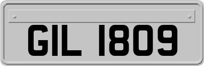 GIL1809