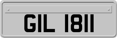 GIL1811