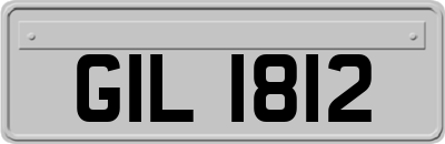 GIL1812