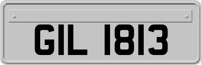 GIL1813