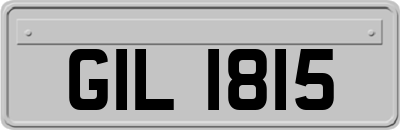 GIL1815