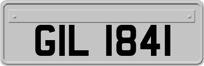 GIL1841