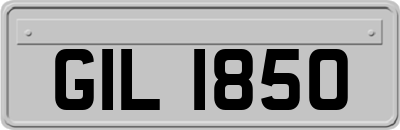 GIL1850
