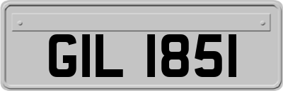 GIL1851