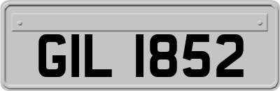 GIL1852