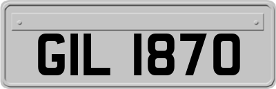GIL1870