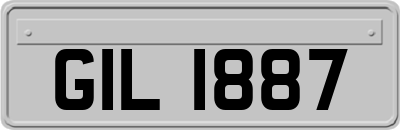 GIL1887