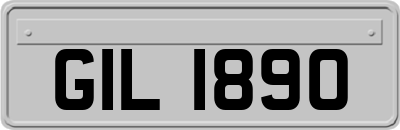 GIL1890