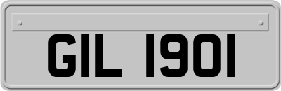 GIL1901
