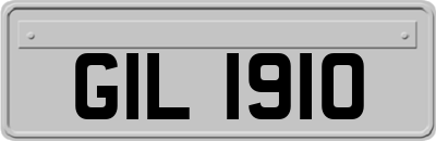 GIL1910