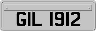 GIL1912