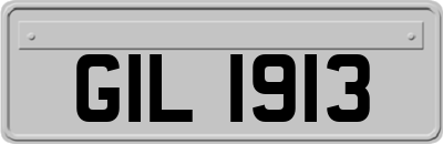 GIL1913