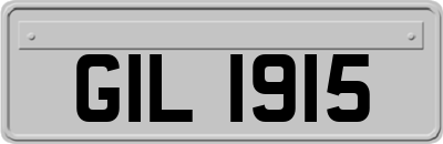 GIL1915