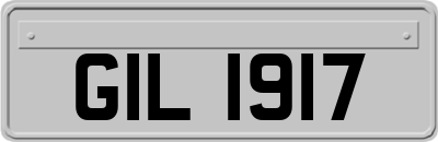 GIL1917