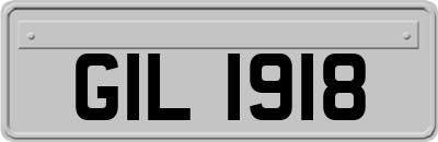 GIL1918