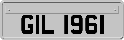 GIL1961