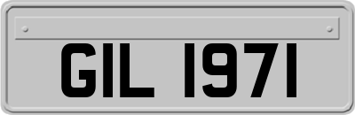 GIL1971