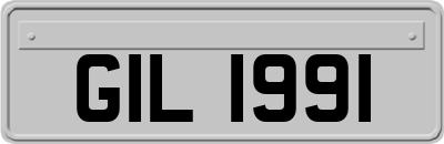 GIL1991