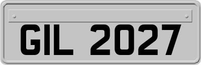 GIL2027