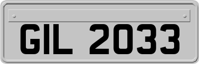 GIL2033