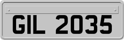 GIL2035