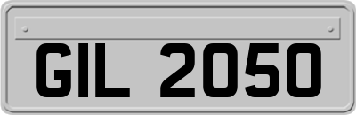 GIL2050