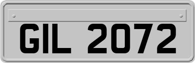 GIL2072