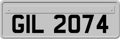 GIL2074