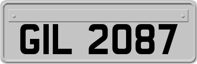 GIL2087