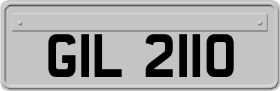 GIL2110