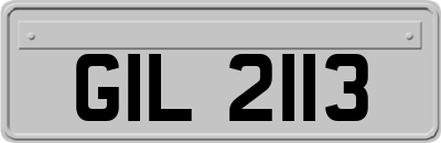 GIL2113