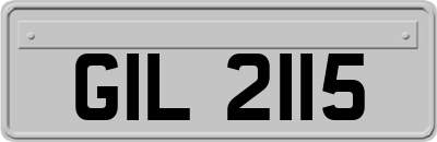 GIL2115