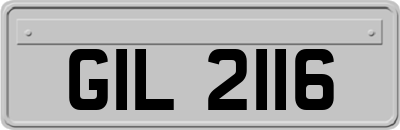 GIL2116