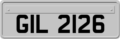GIL2126