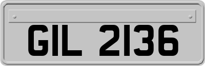 GIL2136