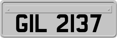 GIL2137