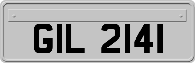GIL2141