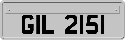 GIL2151