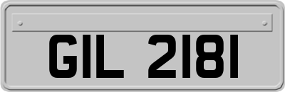 GIL2181