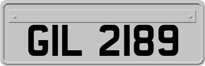 GIL2189