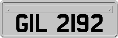 GIL2192