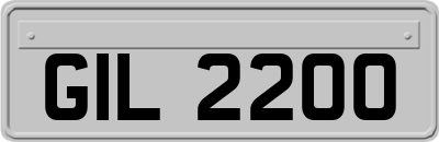 GIL2200