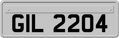 GIL2204