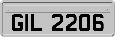 GIL2206