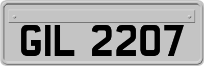 GIL2207