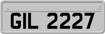 GIL2227