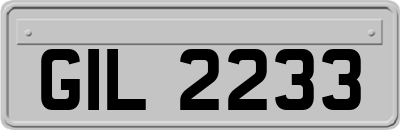 GIL2233