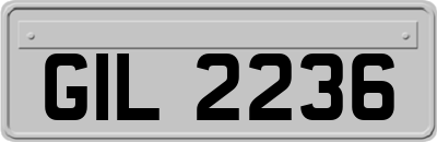 GIL2236