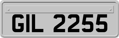 GIL2255