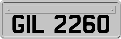 GIL2260